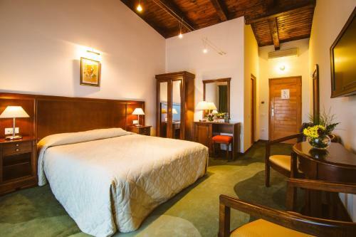 Golf Hotel Pianu