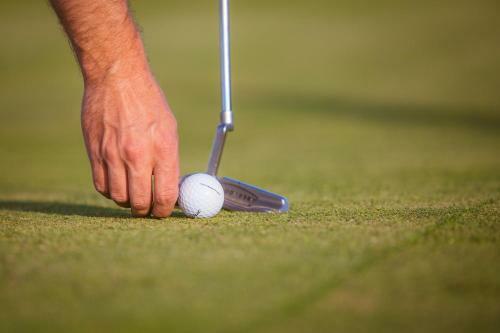 Golf Hotel Pianu