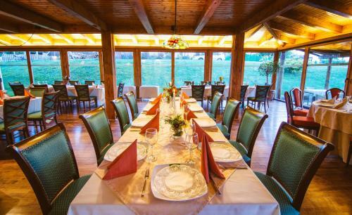 Golf Hotel Pianu
