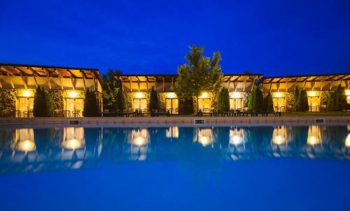 Golf Hotel Pianu