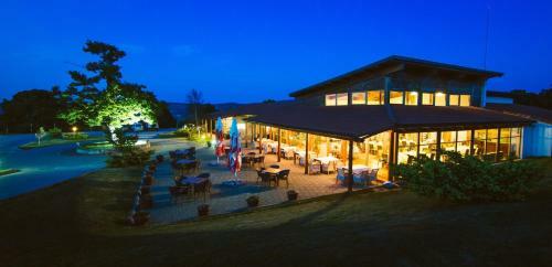 Golf Hotel Pianu