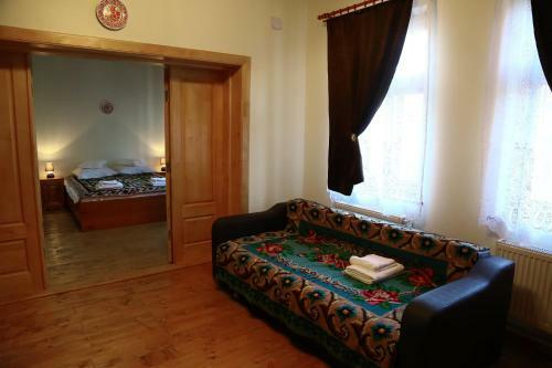 Hostal Pensiunea Moara Lu Antone