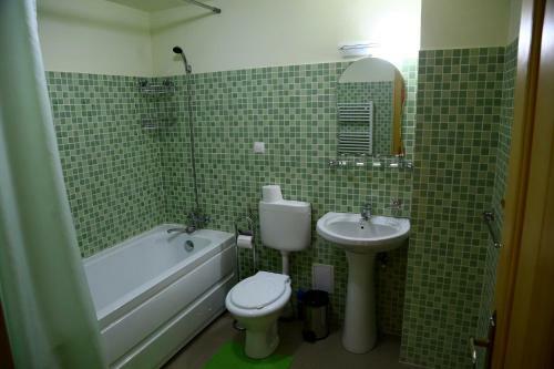 Hostal Pensiunea Moara Lu Antone