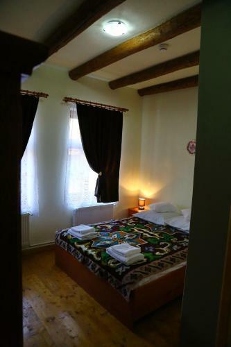 Hostal Pensiunea Moara Lu Antone
