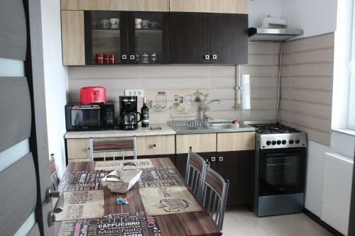 Apartamento La Bella Vita