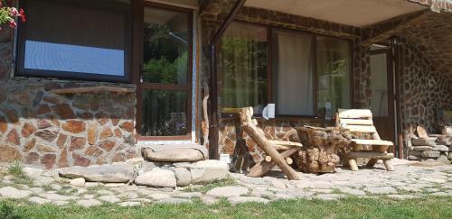 Hostal Pensiunea Havva