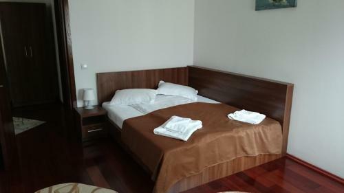 Hostal Pensiunea Maria