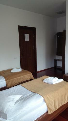 Hostal Pensiunea Maria