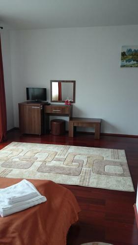 Hostal Pensiunea Maria