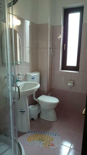 Hostal Pensiunea Maria