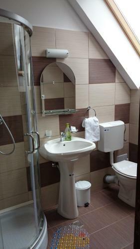 Hostal Pensiunea Maria