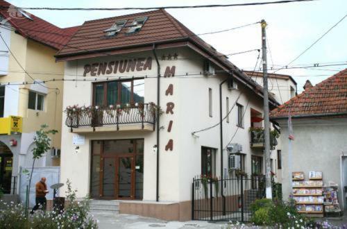 Hostal Pensiunea Maria