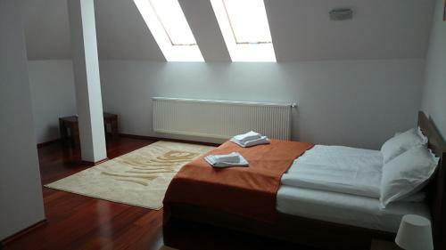 Hostal Pensiunea Maria