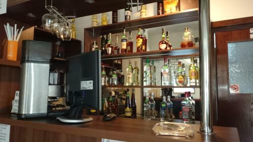 Hostal Pensiunea Maria