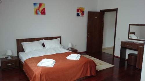 Hostal Pensiunea Maria