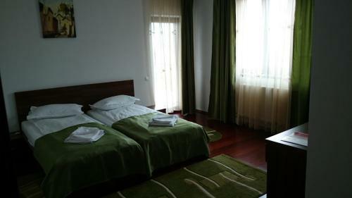 Hostal Pensiunea Maria