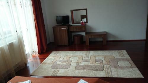 Hostal Pensiunea Maria