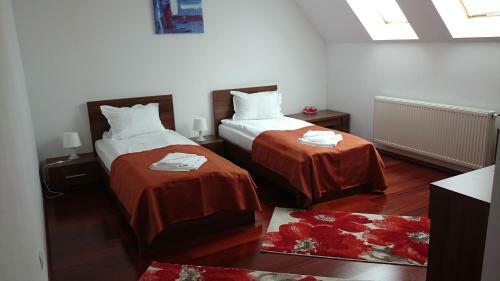 Hostal Pensiunea Maria