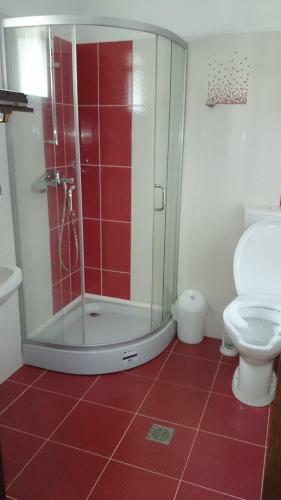 Hostal Pensiunea Maria