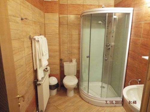 Hotel Complex Turistic Casa Romaneasca