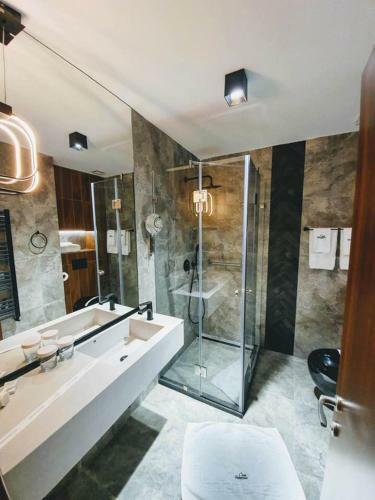 Hotel Complex Turistic Casa Romaneasca
