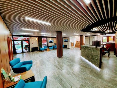 Hotel Complex Turistic Casa Romaneasca