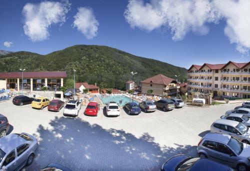Hotel Complex Turistic Casa Romaneasca