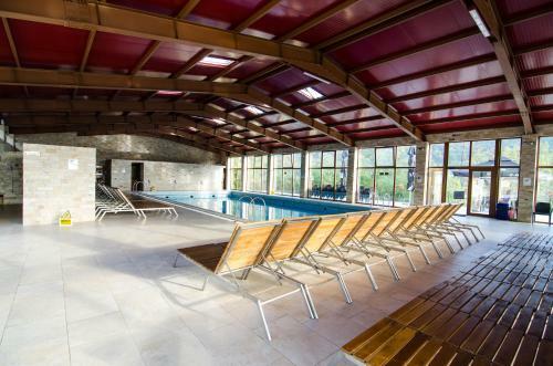 Hotel Complex Turistic Casa Romaneasca