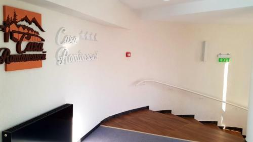 Hotel Complex Turistic Casa Romaneasca