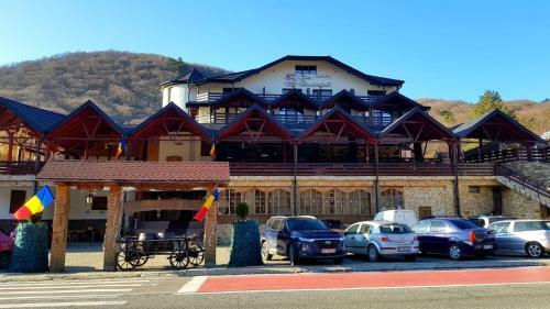 Hotel Complex Turistic Casa Romaneasca