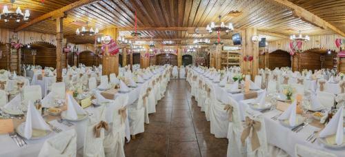 Hotel Complex Turistic Casa Romaneasca
