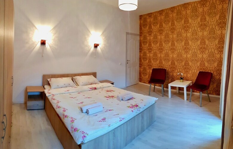 Apartamento Cismigiu Grand Residence