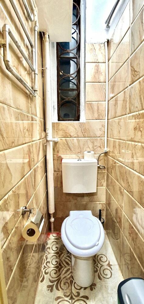 Apartamento Cismigiu Grand Residence