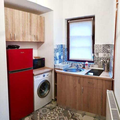 Apartamento Cismigiu Grand Residence