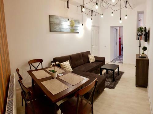 Apartamento Cismigiu Grand Residence