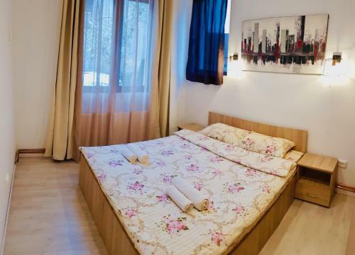 Apartamento Cismigiu Grand Residence