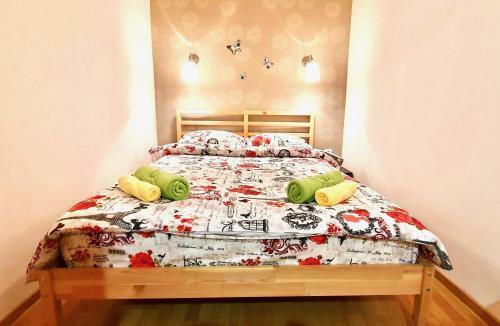 Apartamento Cismigiu Grand Residence