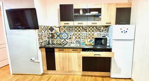 Apartamento Cismigiu Grand Residence