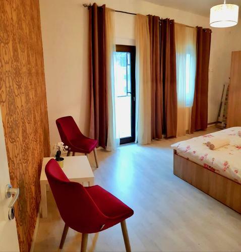Apartamento Cismigiu Grand Residence