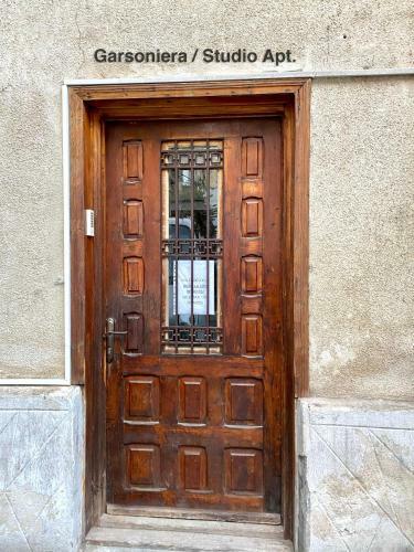Apartamento Cismigiu Grand Residence