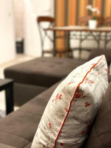 Apartamento Cismigiu Grand Residence