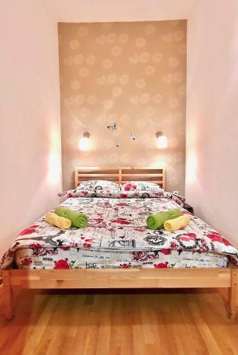 Apartamento Cismigiu Grand Residence