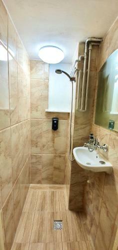 Apartamento Cismigiu Grand Residence