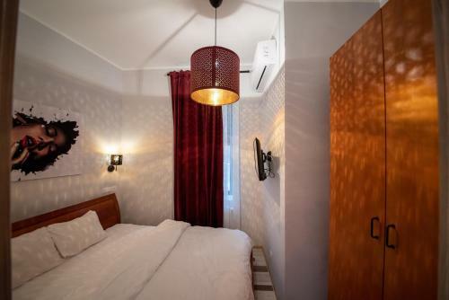 Aparthotel Heights Accommodation City Center