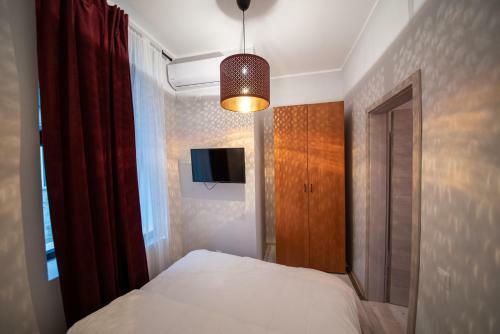Aparthotel Heights Accommodation City Center