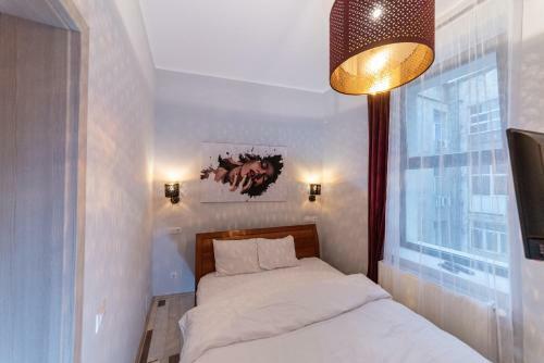 Aparthotel Heights Accommodation City Center