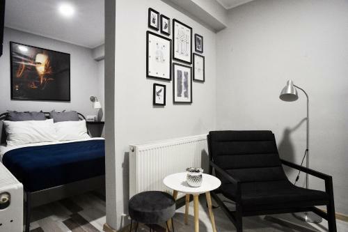 Aparthotel Heights Accommodation City Center