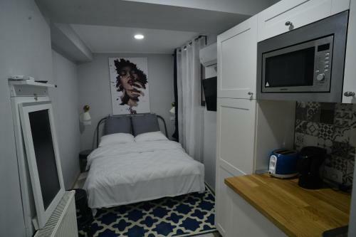 Aparthotel Heights Accommodation City Center