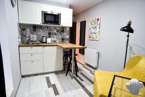 Aparthotel Heights Accommodation City Center