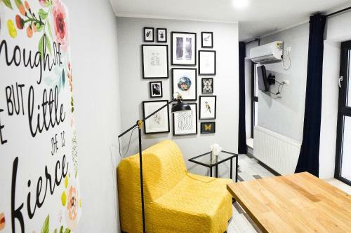 Aparthotel Heights Accommodation City Center